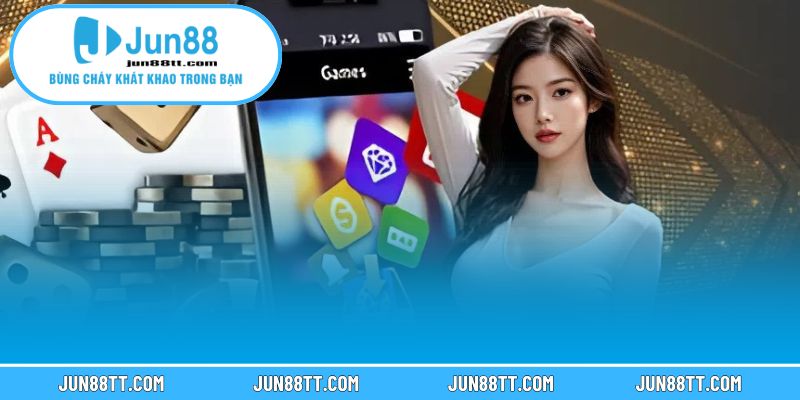 Tải App JUN88 3 Bí quyết giúp ứng dụng JUN88 hoạt động ổn định hơn