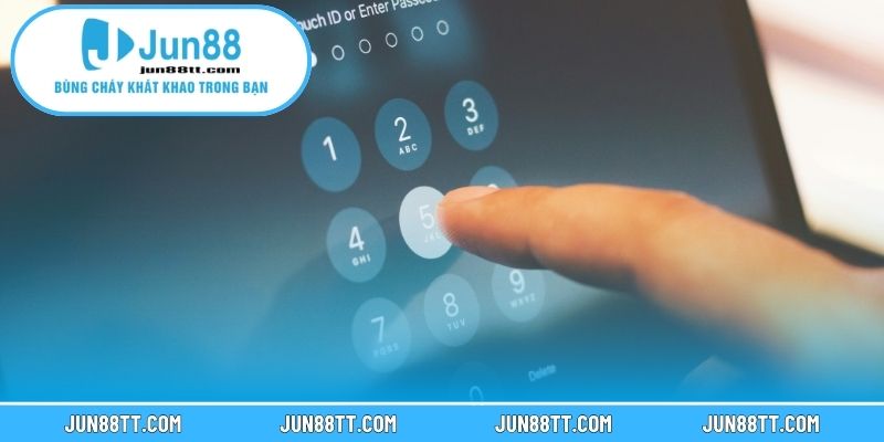 Chính Sách Bảo Mật 3 Biện pháp tự bảo vệ cho người chơi