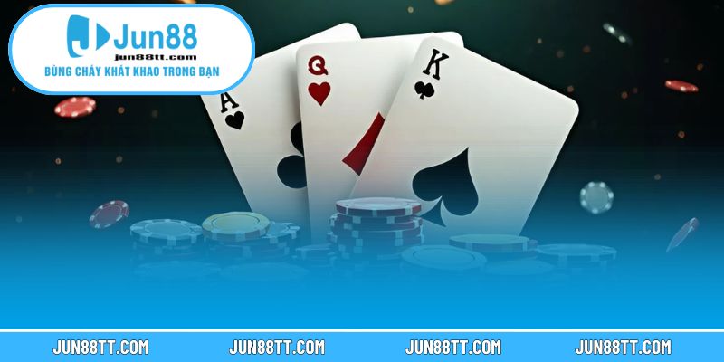 Game bài 2 Bộ sưu tập bài đa dạng với luật chơi lôi cuốn