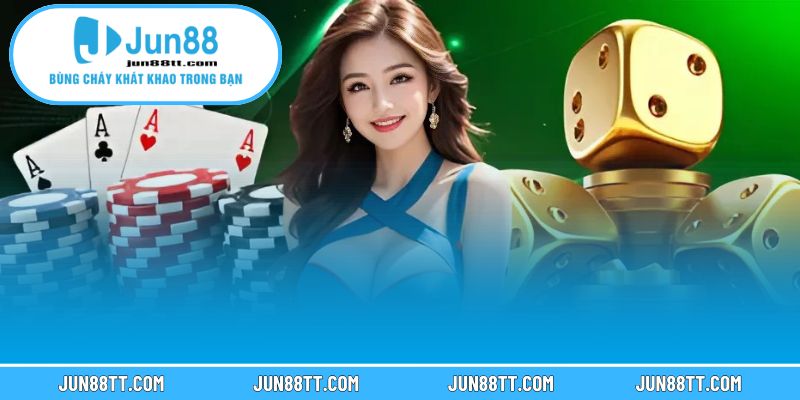 Đăng Ký JUN88 2 Các bước tạo tài khoản nhanh và tiện lợi nhất cho người mới