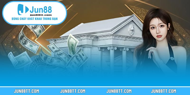 Các hình thức nạp tiền phổ biến và dễ thao tác