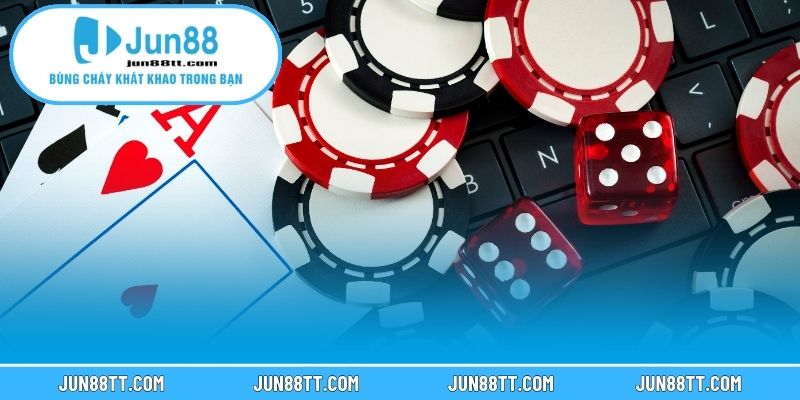 Live Casino JUN88 2 Các ưu điểm của Live Casino JUN88