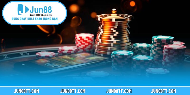 Casino Online Có Bịp Không? Sự Thật Khiến Nhiều Bất Ngờ 4 Cách chơi casino online an toàn và tránh bị bịp