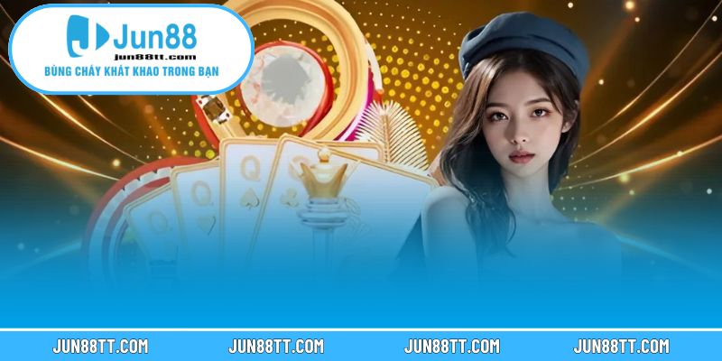 Đăng Nhập JUN88 2 Cách truy cập tài khoản JUN88 dễ dàng và thuận tiện