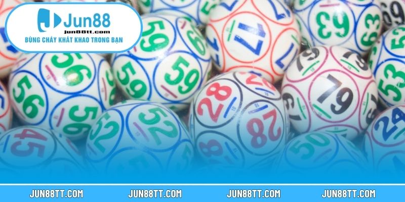 Xổ số 1 Cái nhìn chung về xổ số JUN88