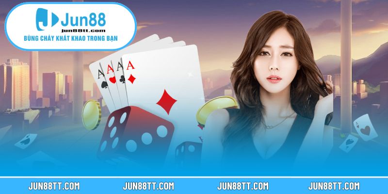 Cơ sở xác nhận Jun88 vận hành rõ ràng, không mập mờ