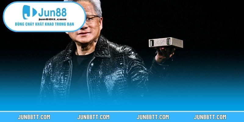 CEO Giai An 1 Con đường phát triển của CEO Giai An