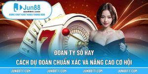 Đoán tỷ số hay