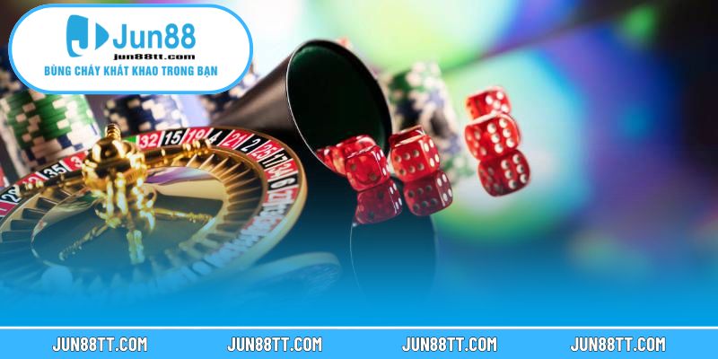 Casino Lớn Nhất Việt Nam – Thiên Đường Cho Giới Thượng Lưu 2 Tổng quan về sự phát triển của casino lớn nhất Việt Nam