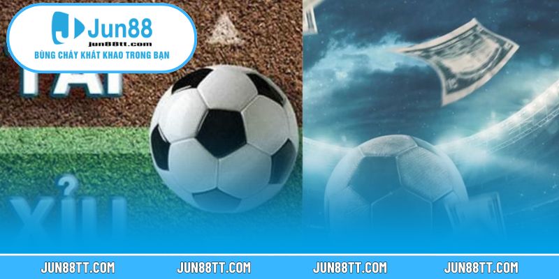 Giới thiệu tài xỉu bóng đá là gì?