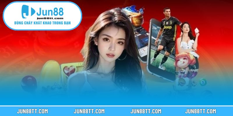 Jun88 Bị Bắt - Sự Thật Đằng Sau Các Thông Tin Lan Truyền 2 Hé lộ nguồn gốc và tính xác thực của tin đồn Jun88 bị bắt