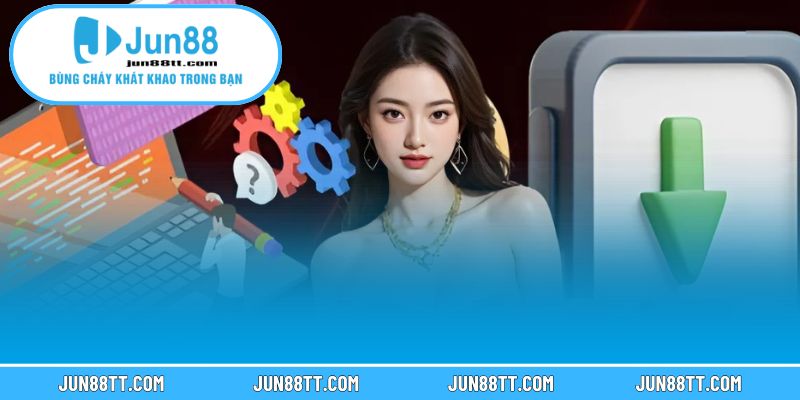 Tải App JUN88 1 Lợi ích khi cài đặt ứng dụng cá cược