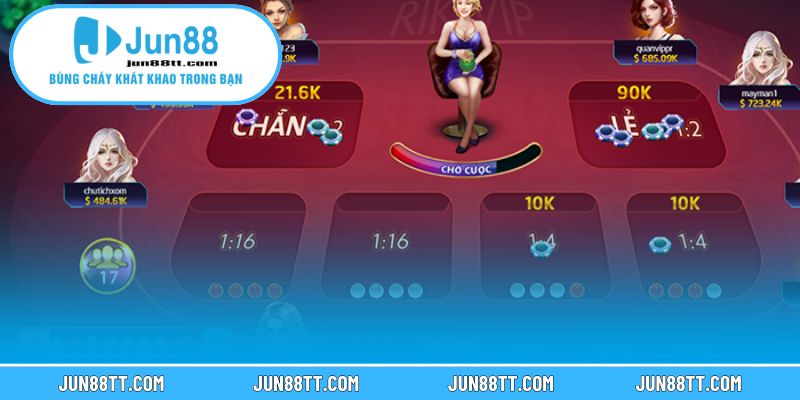 Xóc Đĩa New88 – Phiên Bản Game Trực Tuyến Công Bằng 4 Lý do khiến người chơi luôn tin tưởng vào xóc đĩa New88