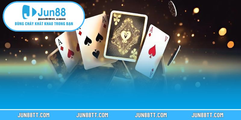 Game bài 3 Nắm vững kinh nghiệm chơi hiệu quả để tối ưu lợi nhuận