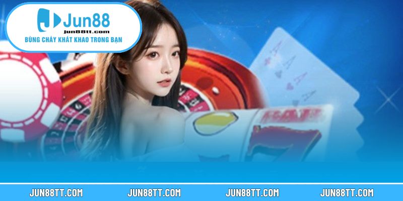 Nguyên nhân khiến Jun88 bị đặt dấu hỏi về tính minh bạch