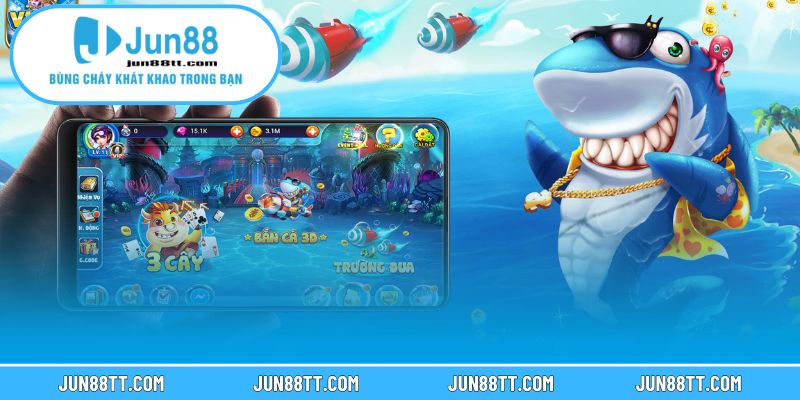 Phần Mềm Hack Bắn Cá - Tìm Hiểu Rõ Trước Khi Sử Dụng 4 Những phần mềm hack bắn cá được tin dùng