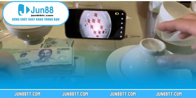 Những thiết bị được dân gian lận ưa chuộng nhất