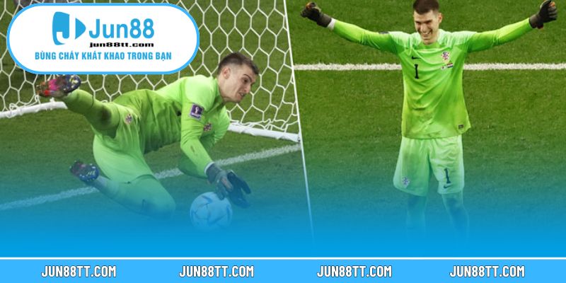 Tổng Hợp Mẹo Đánh Kèo Luân Lưu – Bí Quyết Đặt Cược 3 Những yếu tố quan trọng khi soi kèo luân lưu