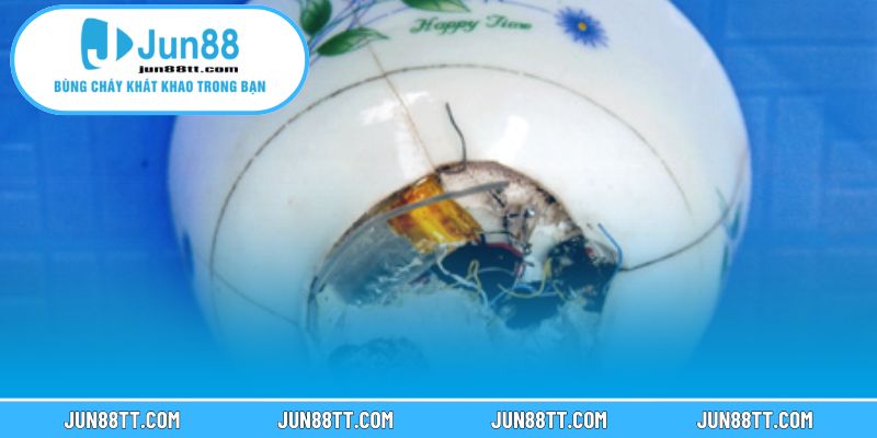 Quá trình hình thành và cơ chế hoạt động của xóc đĩa bíp