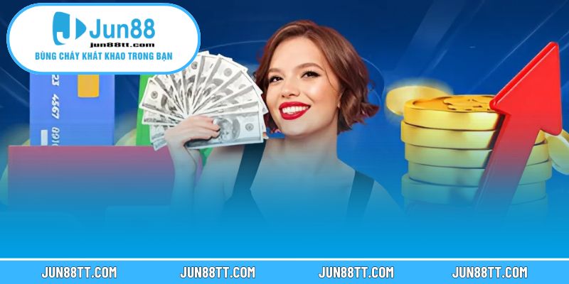 Quy trình nạp tiền đơn giản cho người mới tại nhà cái