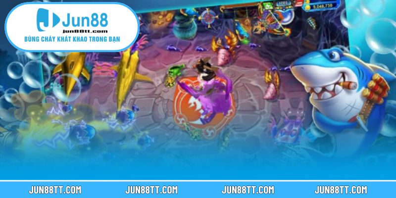 Phần Mềm Hack Bắn Cá - Tìm Hiểu Rõ Trước Khi Sử Dụng 3 Rủi ro khi sử dụng phần mềm hack bắn cá