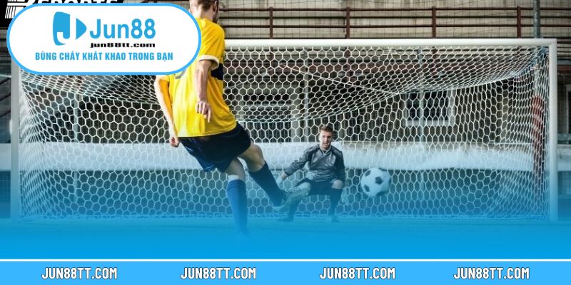 Tổng Hợp Mẹo Đánh Kèo Luân Lưu – Bí Quyết Đặt Cược 2 Tại sao kèo luân lưu luôn khiến người chơi đau đầu