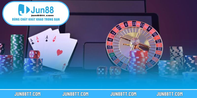 Casino Lớn Nhất Việt Nam – Thiên Đường Cho Giới Thượng Lưu 4 Tiềm năng phát triển và tương lai của casino Việt Nam
