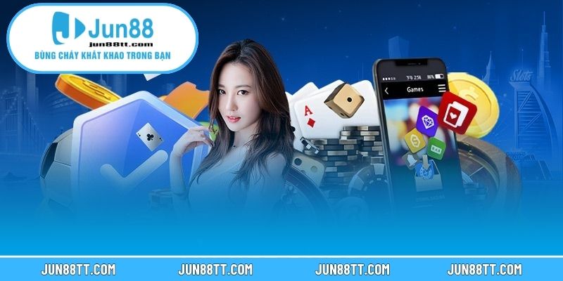 Jun88 Trụ Sở Ở Đâu – Giải Mã Vị Trí Pháp Lý Của Thương Hiệu 2 Tổng quan Jun88 Trụ Sở Ở Đâu  và cách thức vận hành