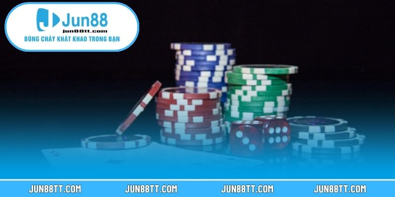 Live Casino JUN88 1 Tổng quan về Live Casino online