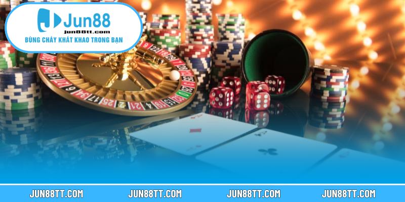 Casino Lớn Nhất Việt Nam – Thiên Đường Cho Giới Thượng Lưu 3 Top những sòng bạc lớn nhất Việt Nam hiện nay
