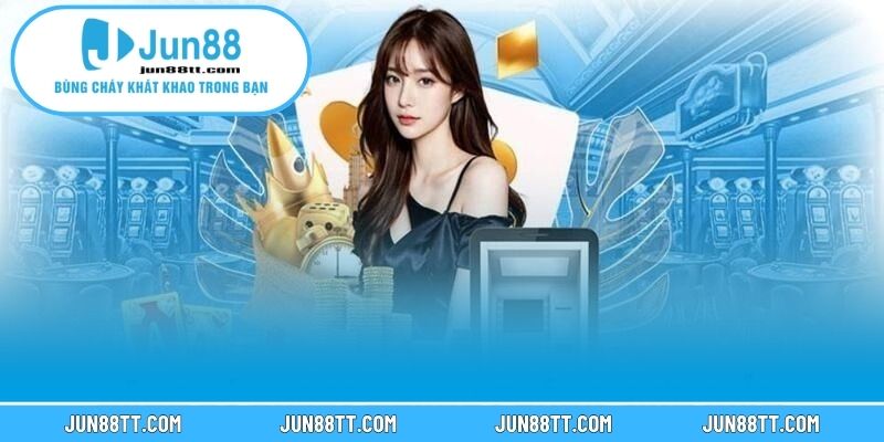 Jun88 Trụ Sở Ở Đâu – Giải Mã Vị Trí Pháp Lý Của Thương Hiệu 3 Yếu tố minh chứng Jun88 hoạt động hợp pháp