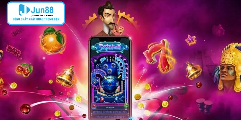 Săn Hũ Jackpot - Phương Pháp Chinh Phục Quỹ Thưởng Khổng Lồ 2 Kỹ năng cần có để săn hũ jackpot thắng