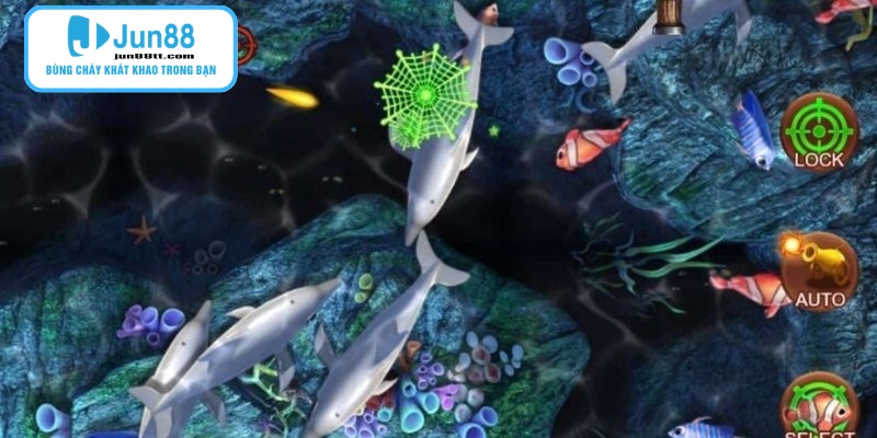 Bắn Cá Vui - Bí Quyết Chinh Phục Đại Dương Bao La 4 Quy tắc vàng giúp chinh phục thế giới đại dương